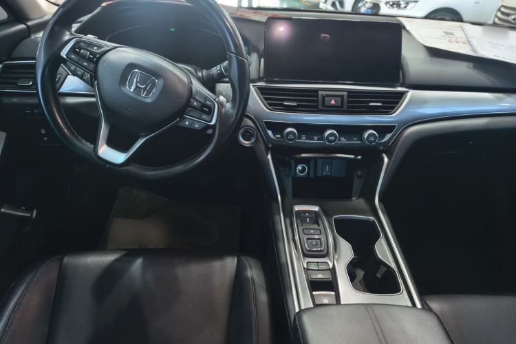 Used Honda Accord 2022 Xing·Hybrid 2.0L Xingling Version