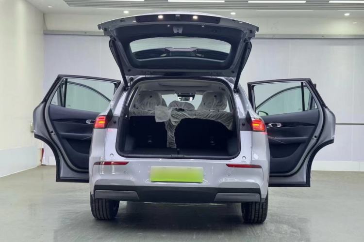 Used Geely Galaxy E5 2024 530 km Exploration+ Version