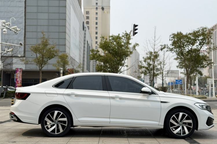 Used Volkswagen Sagitar 2023 300TSI DSG Excellence Edition