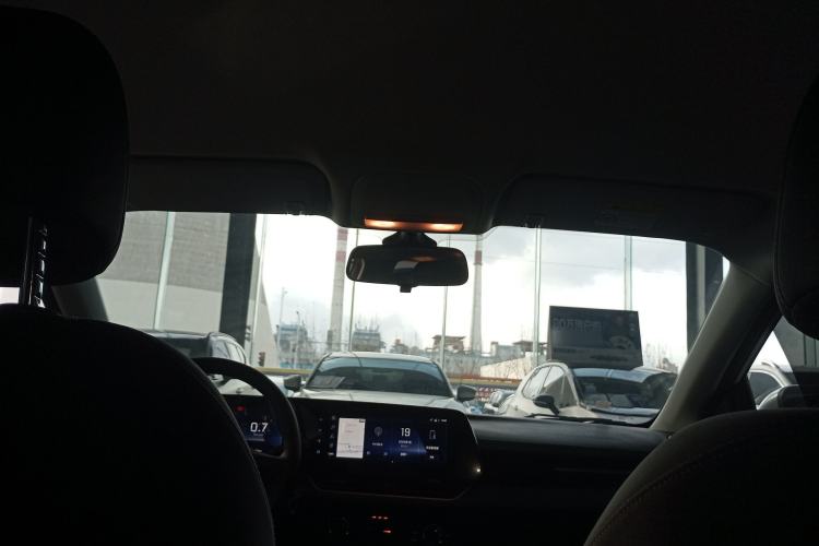 Used Chevrolet Monza 2024 1.5L Dual-Clutch Enjoyment Edition
