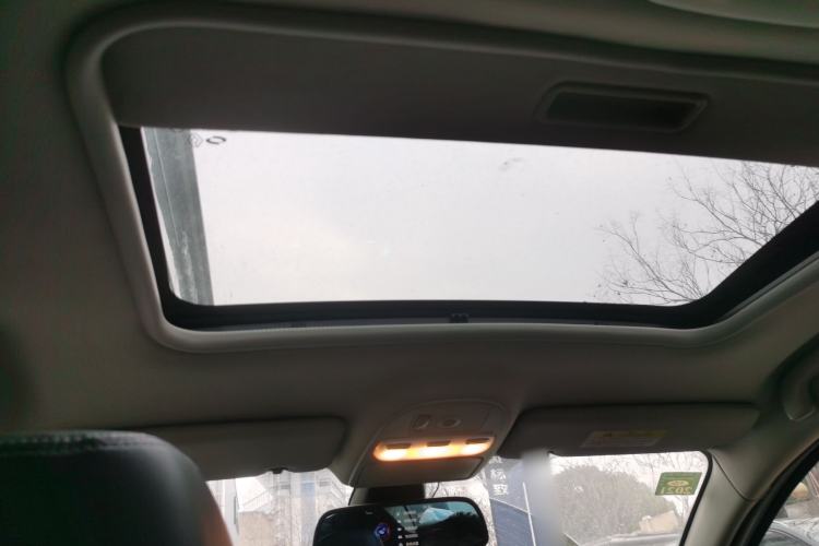 Used Renault Fluence 2015 2.0L Fashion Edition
