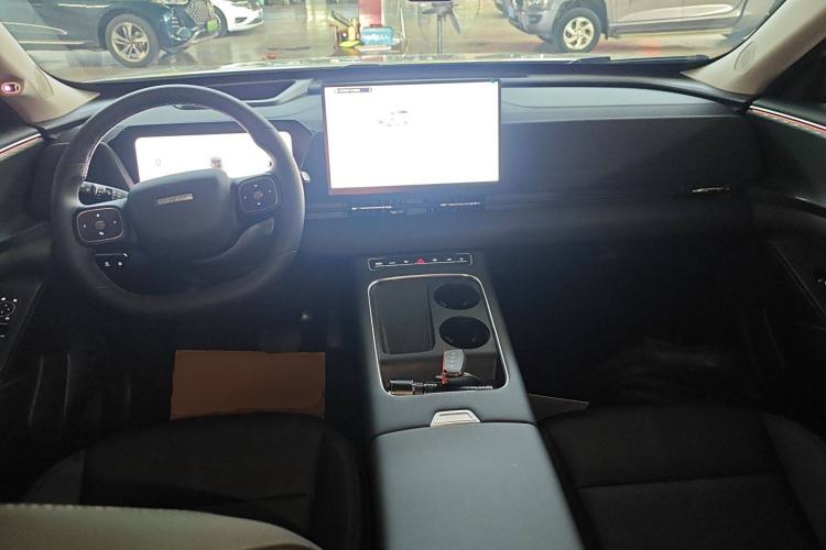 Used Haval Fierce Dragon Max 2025 Hi4 165 Ultra Smart Drive Edition