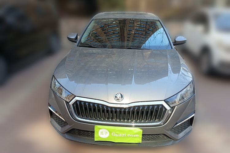 Used Skoda Octavia 2021 PRO TSI280 DSG Luxury Edition
