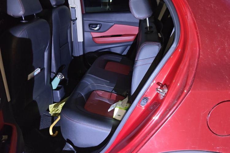 Used Haval H1 2016 Revised Version Blue Badge 1.5L AMT Luxury Edition