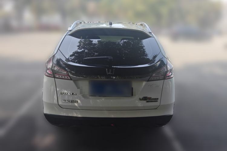 Used Luxgen U6 SUV 2016 1.8T Style Value Model
