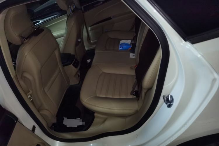 Used Ford Mondeo 2013 2.0L GTDi 200 Fashion Edition