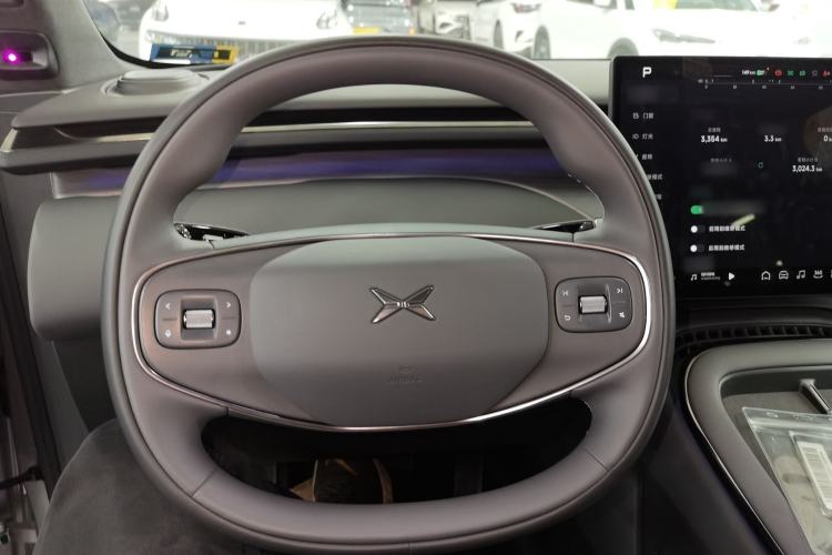 Used XPeng G7 2025 702 Max