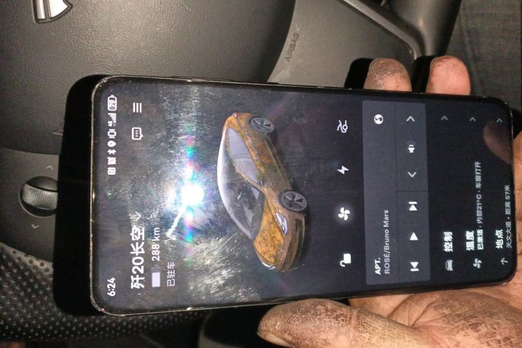 Used Tesla Model 3 2021 Standard Range Rear-Wheel Drive Upgraded Version 3D6
