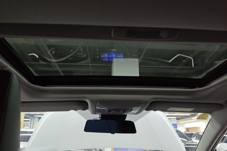 Used Toyota RAV4 2021 2.0L CVT Two-Wheel Drive Fashion PLUS Edition
