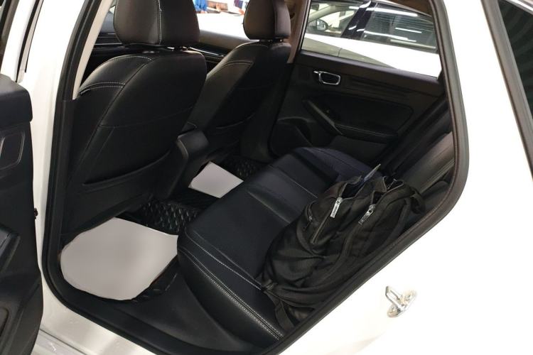 Used Honda Civic 2023 240TURBO CVT Dynamic Edition