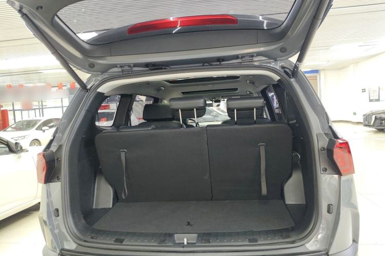 Used Hyundai Custo 2022 270TGDi Smart Luxury Flagship Edition TOP
