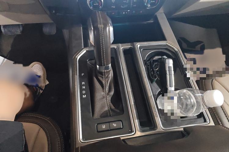 Used Ford F-150 Raptor 2019 3.5T LTD