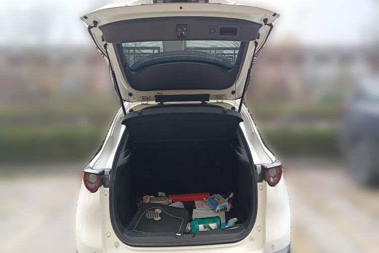 Used Mazda CX-30 2021 2.0L Automatic Joyful Edition
