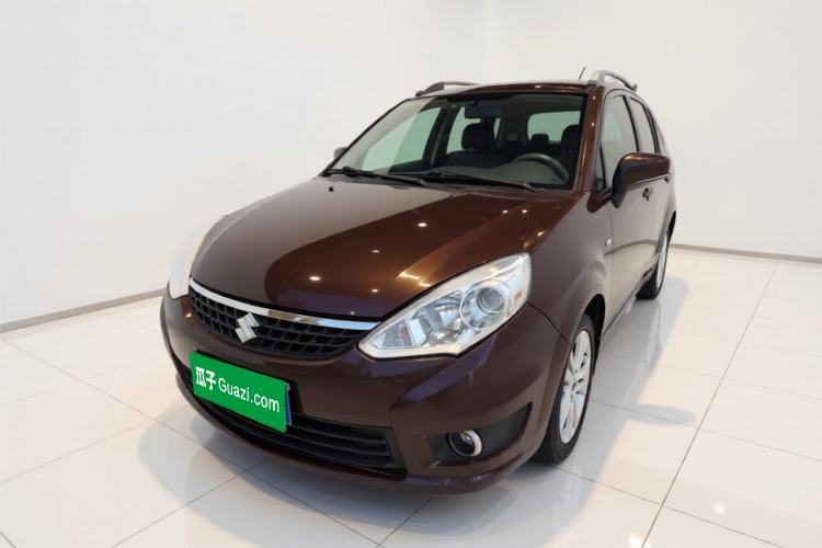 Used Suzuki Liana A6 2014 Hatchback 1.4L Manual Ideal Model Guazi used car, China used car export, Used car for sale, Used  cars, Cheapest cars for sale