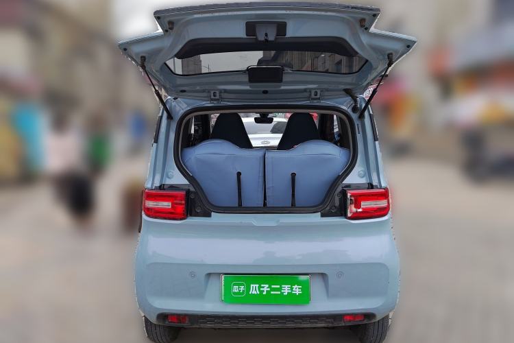 Used Wuling Hongguang MINIEV 2022 Easy Version Lithium Iron Phosphate