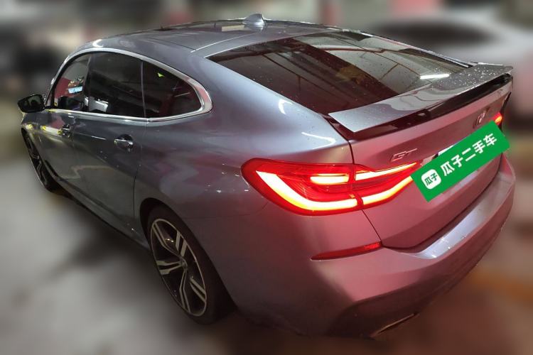 Used BMW 6 Series GT 2020 630i M Sport Touring Edition