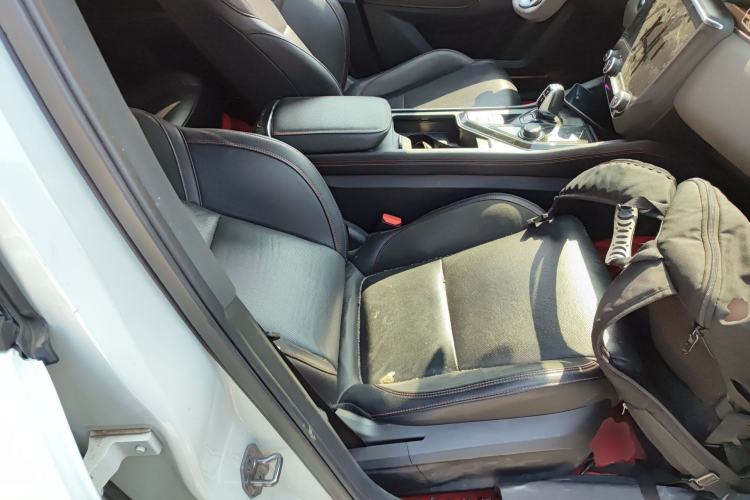 Used Lynk & Co 03 2019 1.5TD DCT Sport Edition China VI Standard