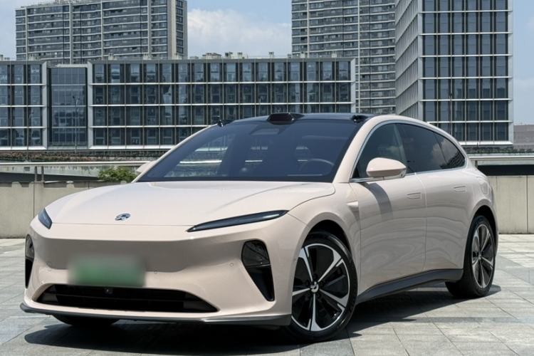 Used Nio ET5T 2023 75 kWh Touring