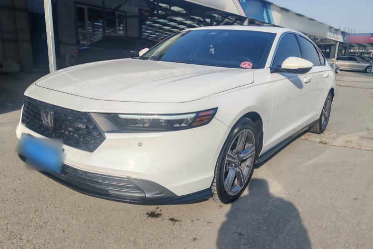 Used Honda Accord 2023 260TURBO Excellence Edition