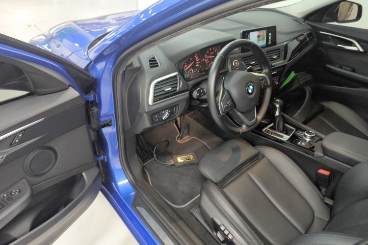 Used BMW 1 Series 2017 120i Design Package Model