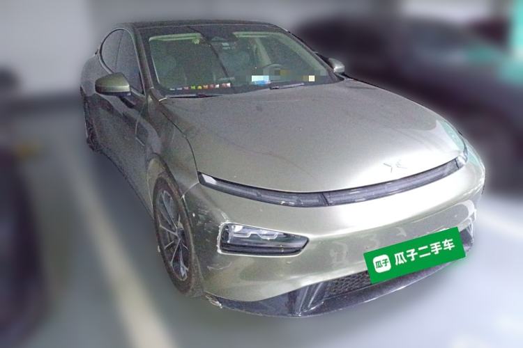 Used XPeng P7 2020 586N