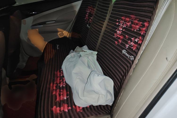 Used BYD F3 2014 1.5L Manual Luxury Model
