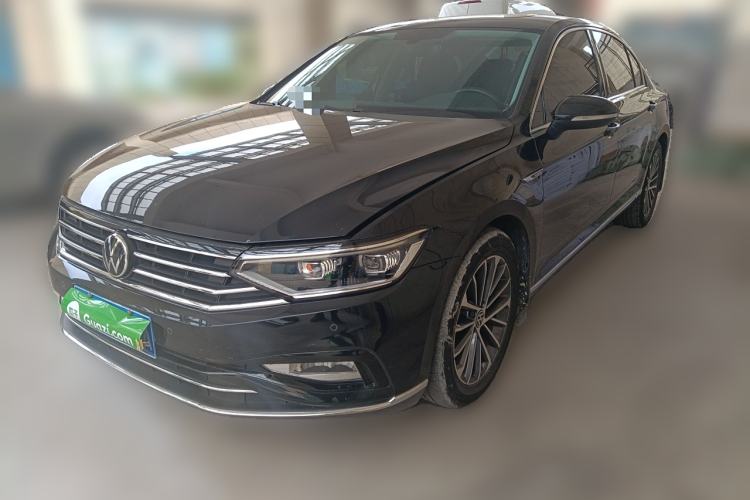 Used Volkswagen Magotan 2020 330TSI DSG Luxury Edition