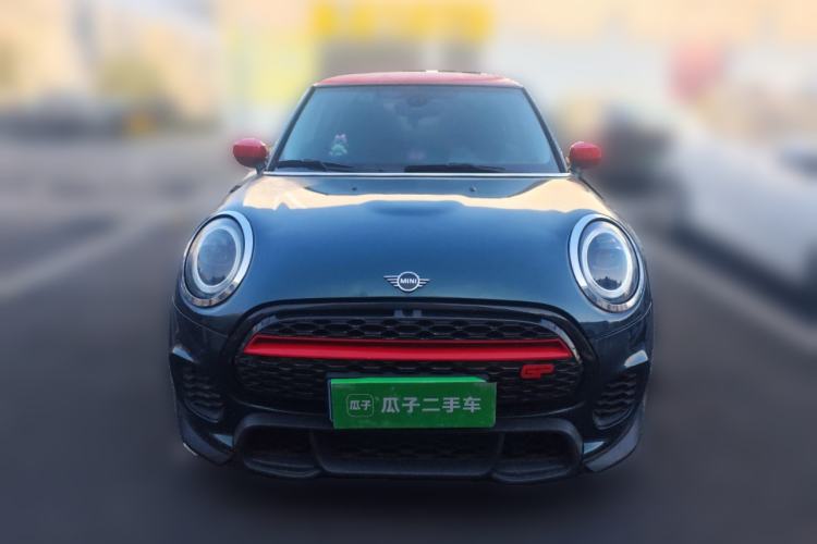 Used MINI MINI 2022 1.5T COOPER Classic Edition