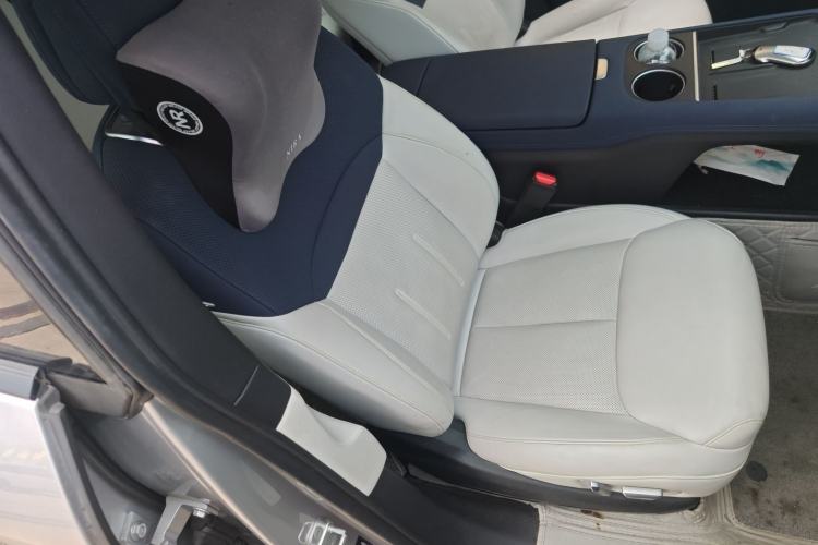 Used XPeng G6 2023 755 Ultra-Long Range Max
