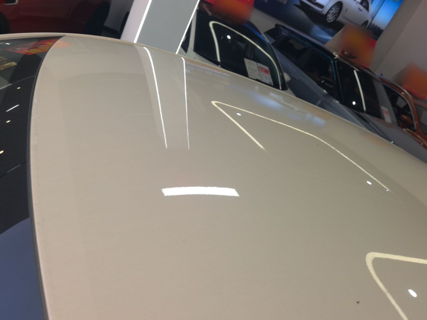 Geely Galaxy Geome 2025 310km Dream Edition — снимка 7