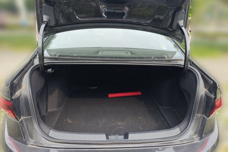 Used Volkswagen Sagitar 2023 300TSI DSG Excellence Edition