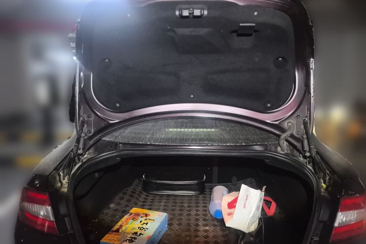 Used Jaguar XF 2015 XF 2.0T Prestige Edition
