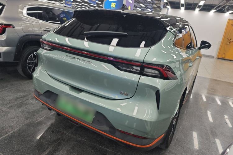 Used FORTHING Friday 2023 630 Ultra
