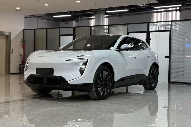 Used Avatr 07 2024 Pro+ All-Electric Version