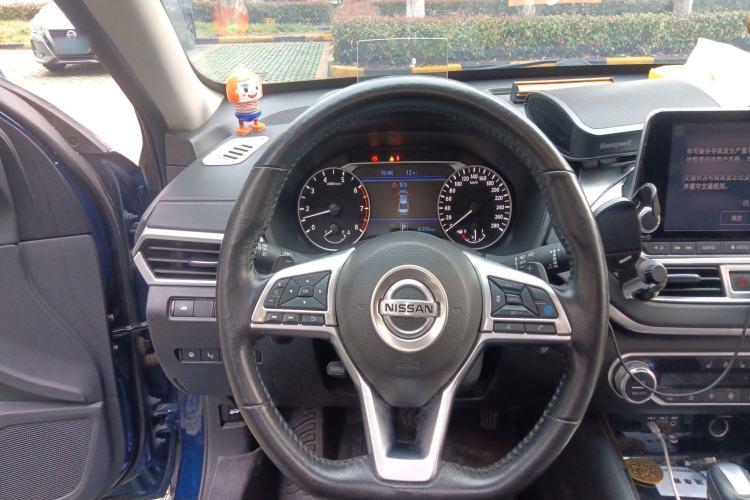 Used Nissan Teana 2020 2.0T XL Upper AD1 Smart Navigation Edition