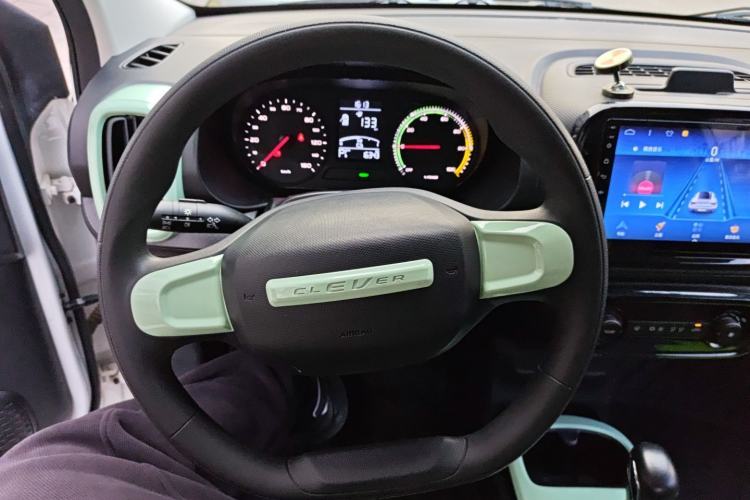 Used Roewe Clever 2021 302km Excellence Edition Steering Wheel