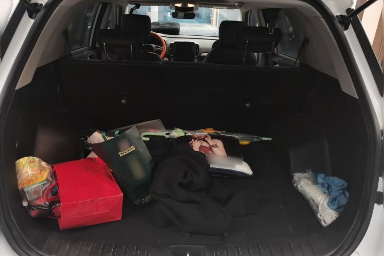 Used Hyundai ix35 2021 2.0L Automatic 2WD GLS Leading Edition