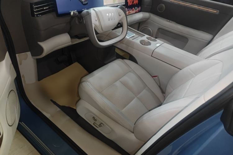 Used IM LS6 2026 Model Pure Electric Max