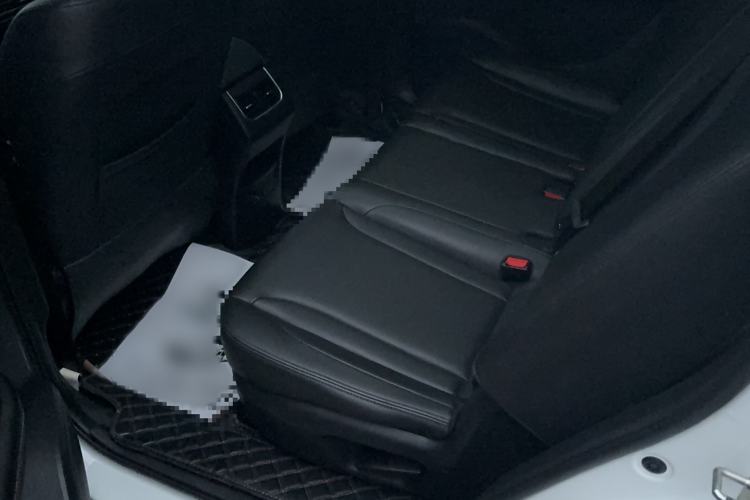 Used Dongfeng Fengon 580Pro 2020 280TGDI CVT Navigation Edition