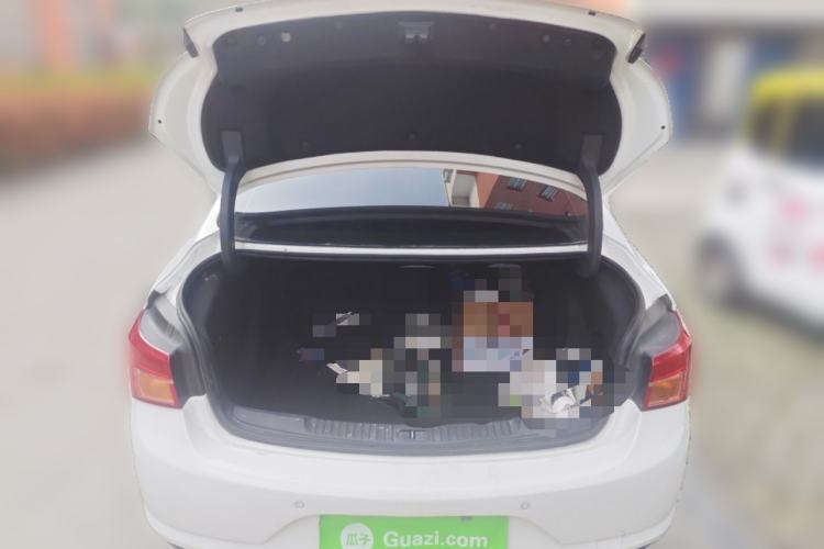 Used Buick Verano 2015 Sedan 15S Manual Leading Model
