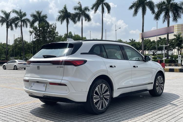 Used Buick E5 2023 Zhenxiang Standard Range Edition
