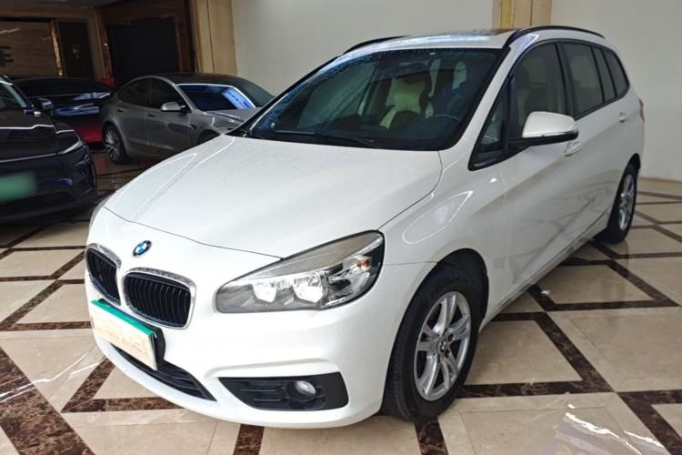 Used BMW 2 Series Gran Tourer 2015 218i Leading Model