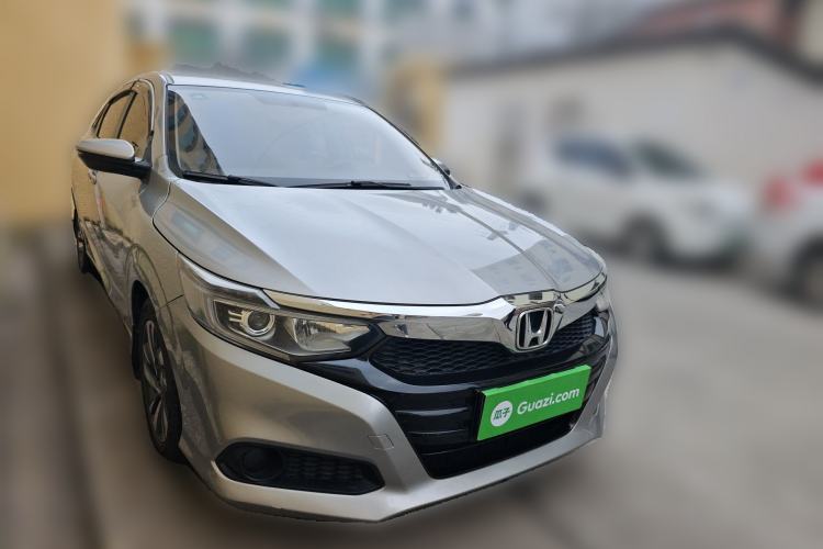 Used Honda Crider 2019 180 Turbo CVT Comfort Version China VI Front Right 45 Deg