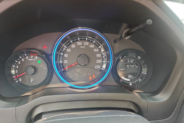 Used Honda XR-V 2015 1.5L LXi CVT Classic Edition