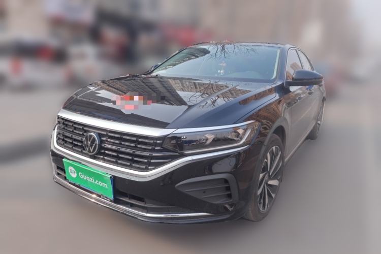 Used Volkswagen Passat 2025 Outstanding Model 330TSI Elite Edition