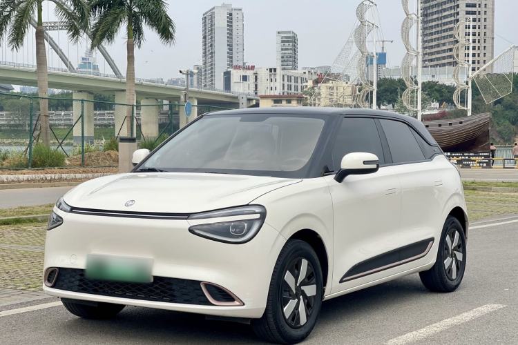 Used Dongfeng NAMMI 01 2024 330 Air