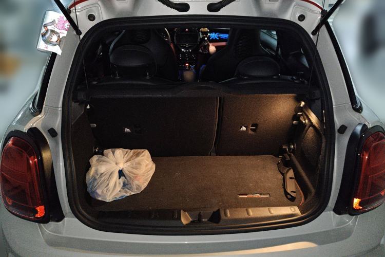 Used MINI JCW 2021 2.0T JOHN COOPER WORKS ALL-IN