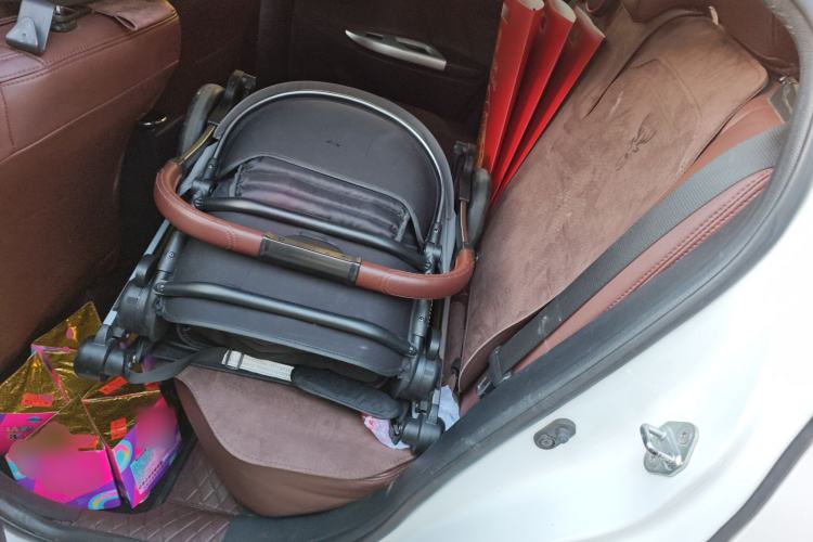 Used Toyota Vios 2017 1.5L CVT Innovation Edition
