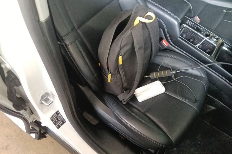 Used Lincoln Corsair 2021 2.0T Two-Wheel Drive Deluxe Edition