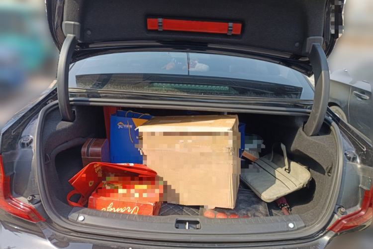 Used Volvo S90 2019 T5 Zhiyi Edition